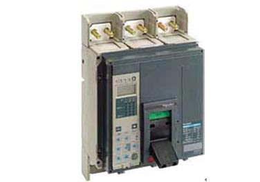 淄博施耐德電氣：5NS