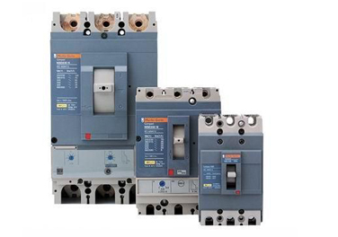 施耐德NSE塑殼斷路器