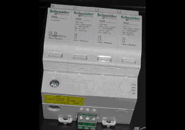 淄博施耐德PRD浪涌保護器