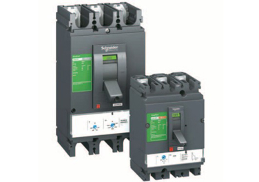 淄博施耐德CVS塑殼斷路器