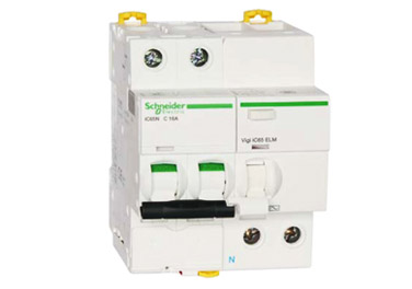 淄博施耐德IC65N斷路器